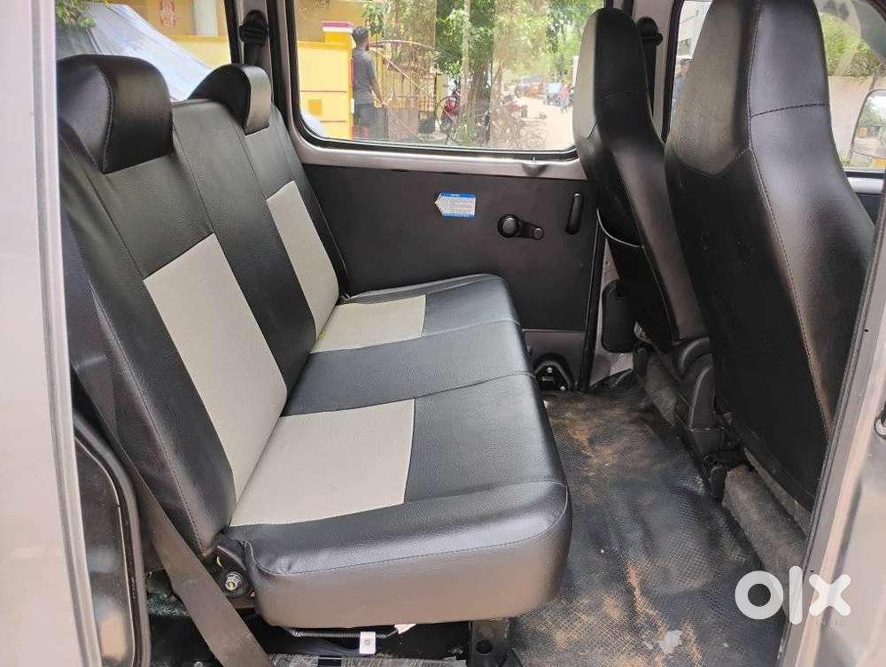 Maruti Suzuki Eeco 7 Seater Standard, 2023, Petrol