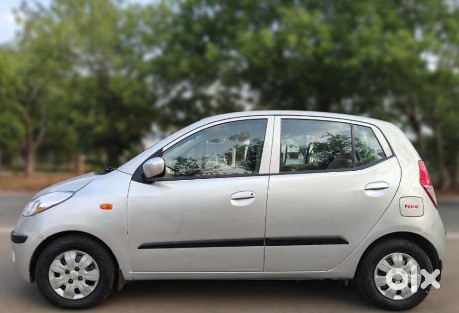 Hyundai I10 2007-2010 Magna 1.2, 2009, Petrol