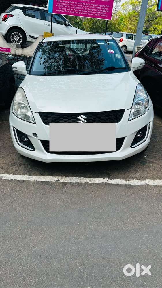 Maruti Suzuki Swift Diesel In Good Condition