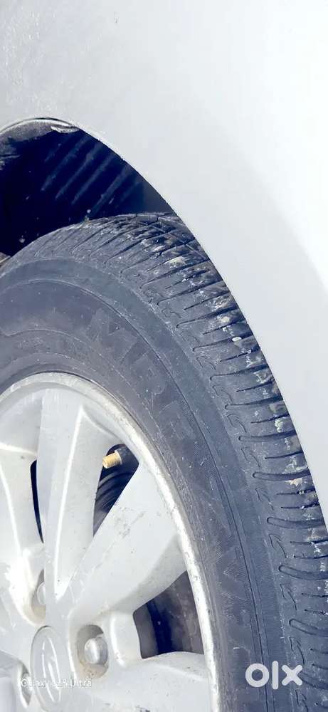 Hyundai I20 2013 Petrol Manual
