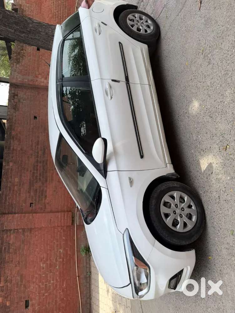 Hyundai I20 Magna Petrol 2020 Petrol Owner 2nd