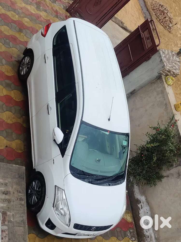 Maruti Suzuki Ertiga 2012 Diesel Good Condition