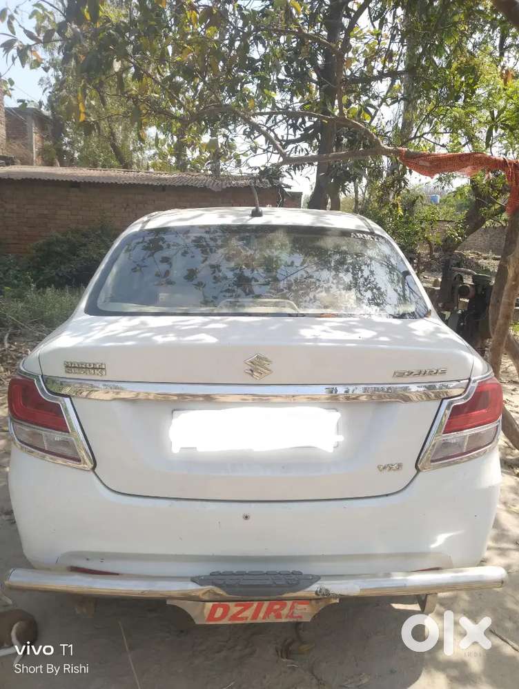 Maruti Suzuki Dzire
