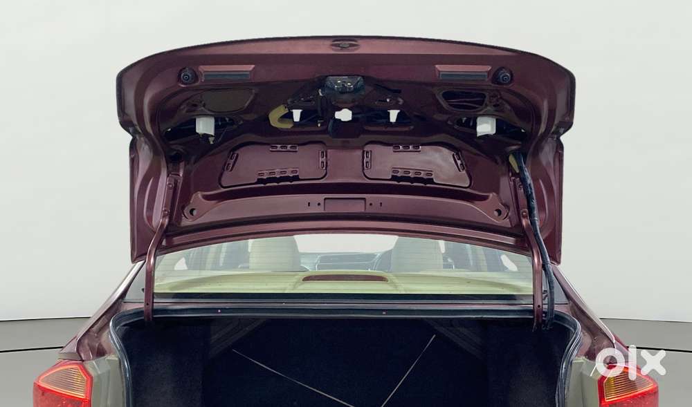 Honda City 2015-2017 I Vtec Vx, 2015, Petrol