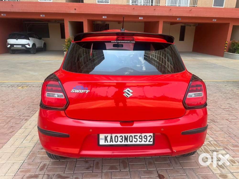 Well Maintained Maruti Suzuki Petrol 2023 For Sale