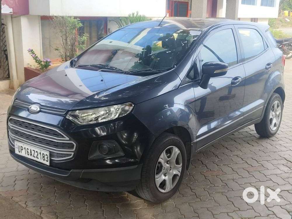 Ford Ecosport 1.5 Petrol Ambiente, 2015, Petrol