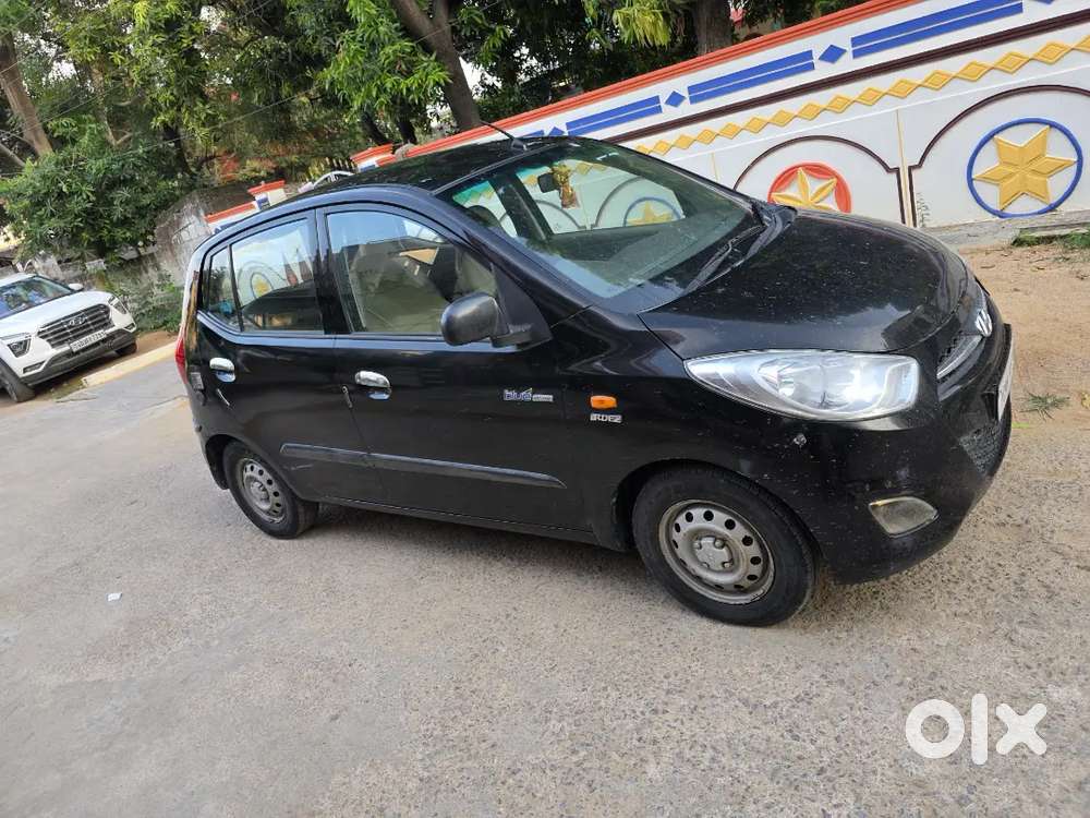 Hyundai I10 1.1 Magna 2012