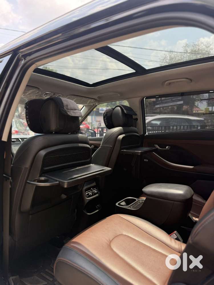 Hyundai Alcazar 1.5 Platinum (o) Diesel At 6 Str, 2022, Diesel