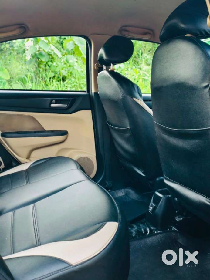Honda Amaze 1.5 S I-dtec, 2018, Diesel