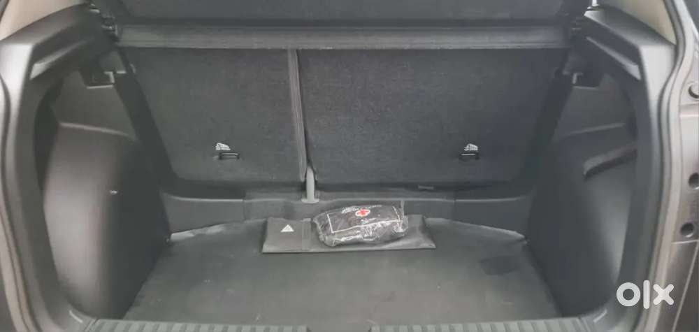 Skoda Kushaq 1.0 Tsi 2023