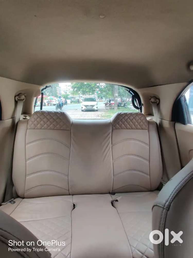 Honda Brio 2015 Mt Petrol