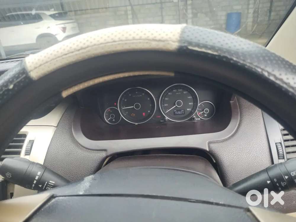 Tata Manza Diesel 2011