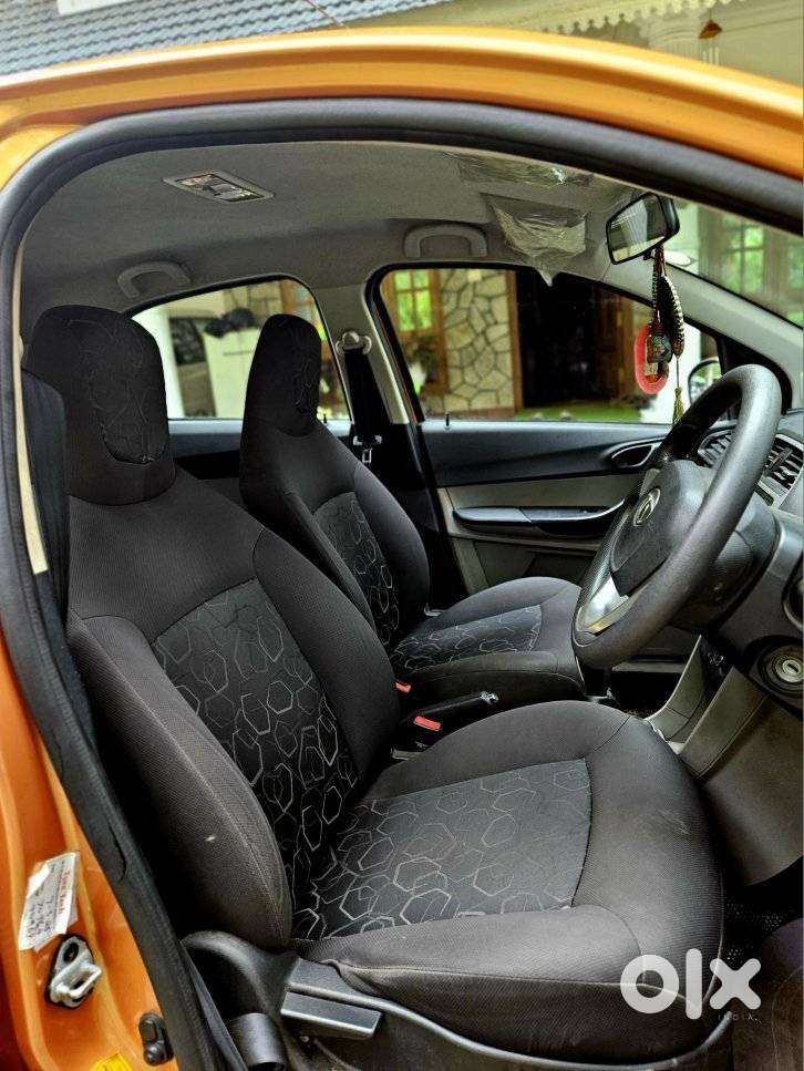 Tata Tiago 1.2 Revotron Xt, 2017, Petrol