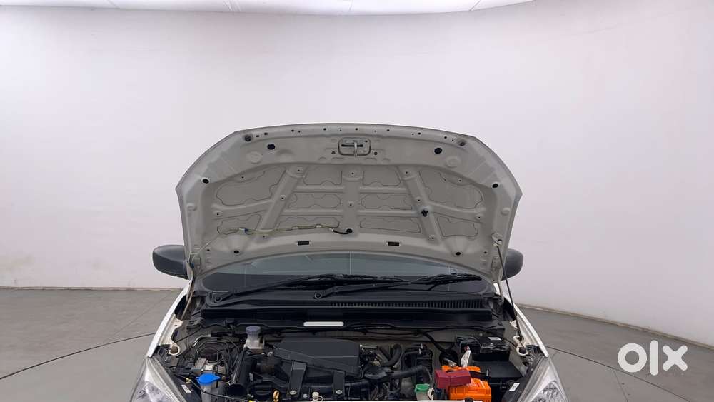 Maruti Suzuki Alto K10 Plus Edition, 2023, Petrol