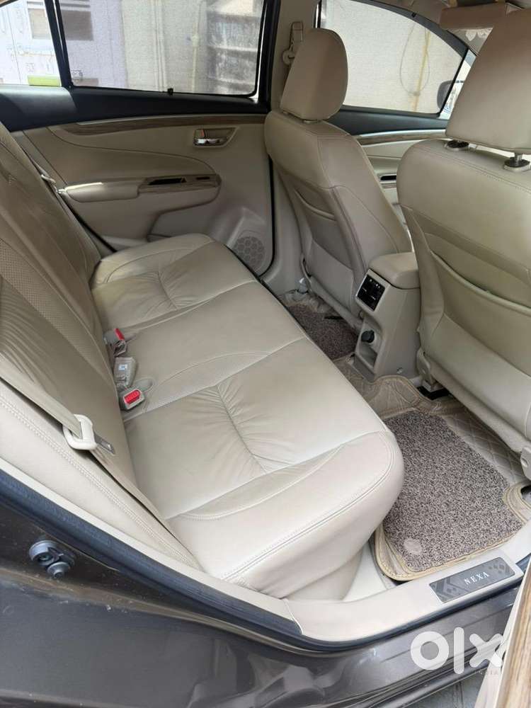 2022 Maruti Suzuki Km Driven