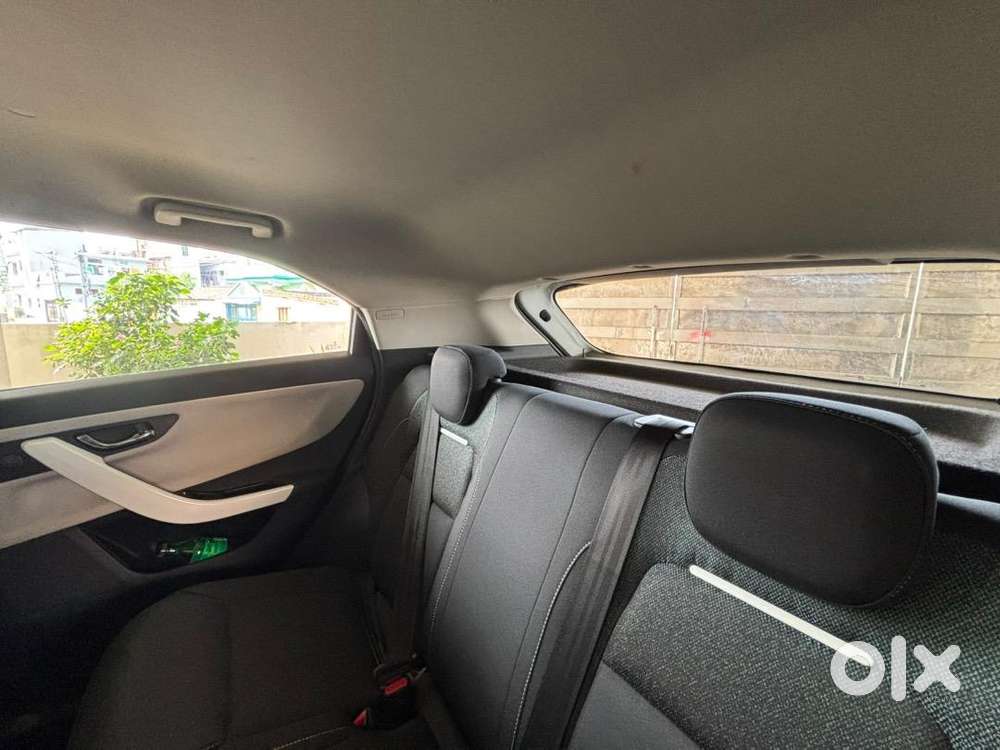 Tata Nexon (13177 Kms) New Condition