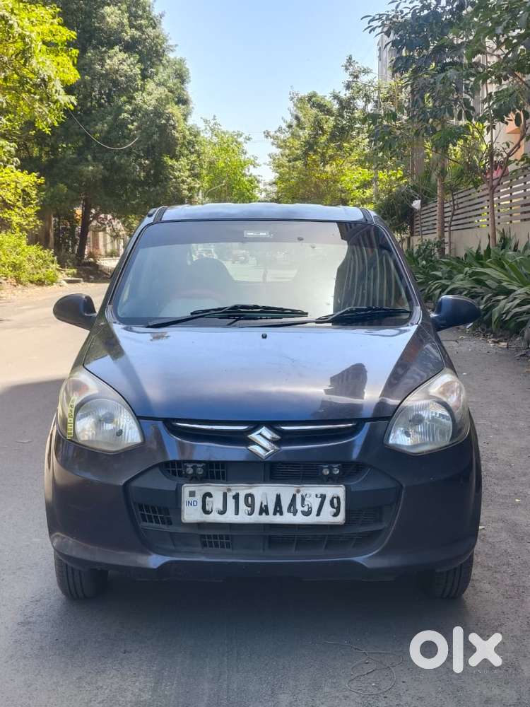 Maruti Suzuki Alto 800 2012-2016 Lxi, 2014, Petrol