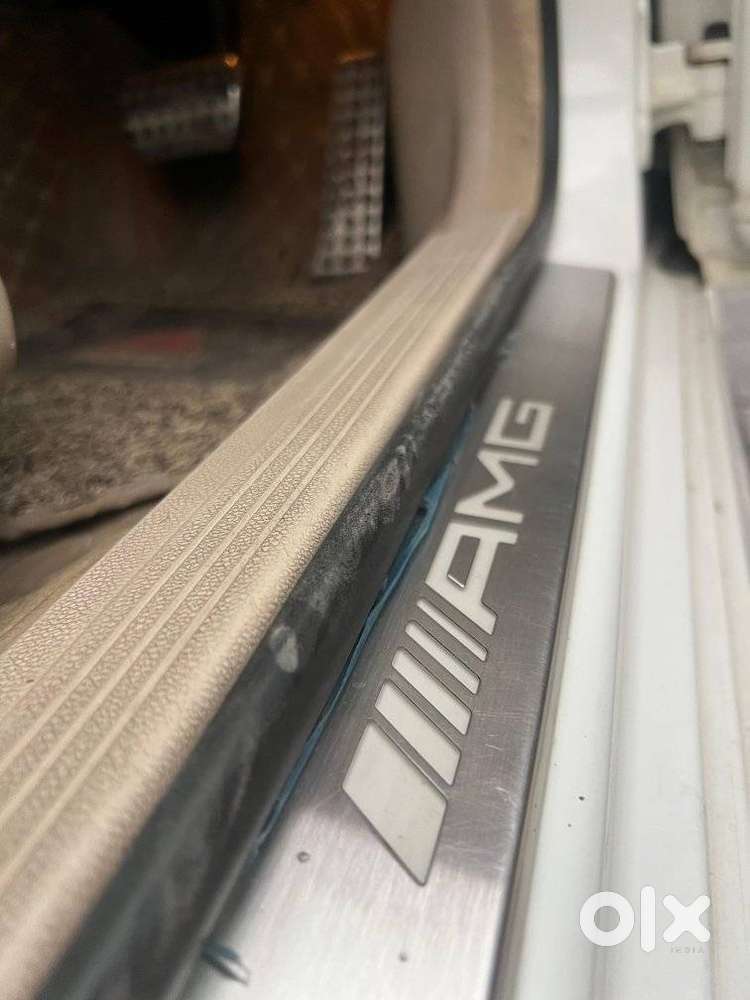 Mercedes-benz E-class E 220 D, 2016, Diesel