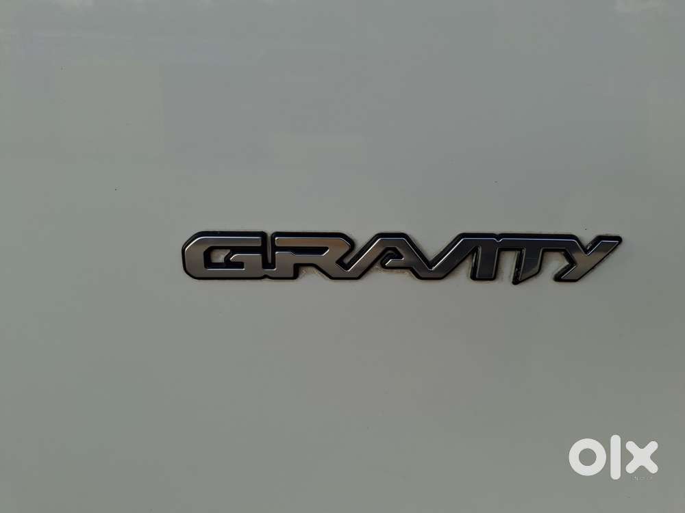 Kia Carens G1.5 6mt Gravity, 2024, Petrol