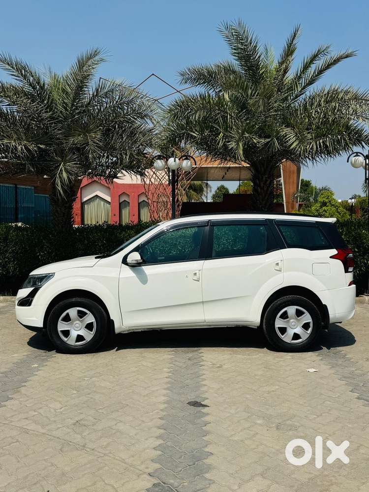 Mahindra Xuv500 W3, 2019, Diesel