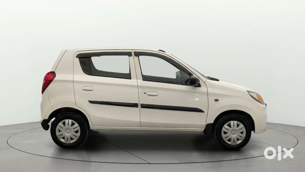 Maruti Suzuki Alto 800 0.8 Vxi (o), 2022, Petrol