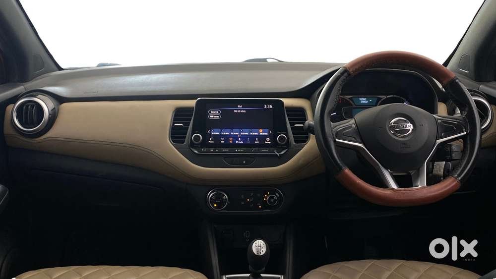 Nissan Kicks Xl D, 2019, Diesel