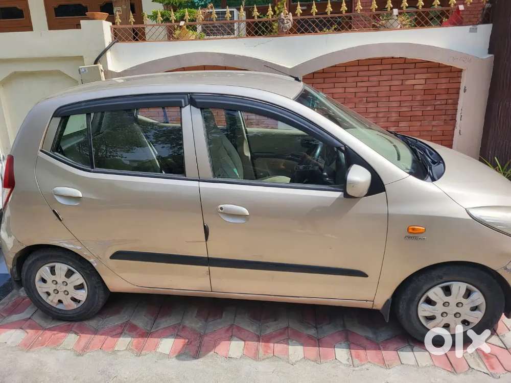 Hyundai I10 2009 Petrol 70000 Km Driven