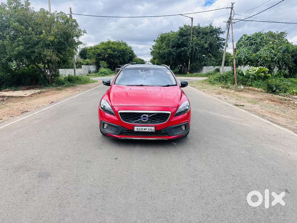 Volvo V40 Cross Country D3, 2014, Diesel