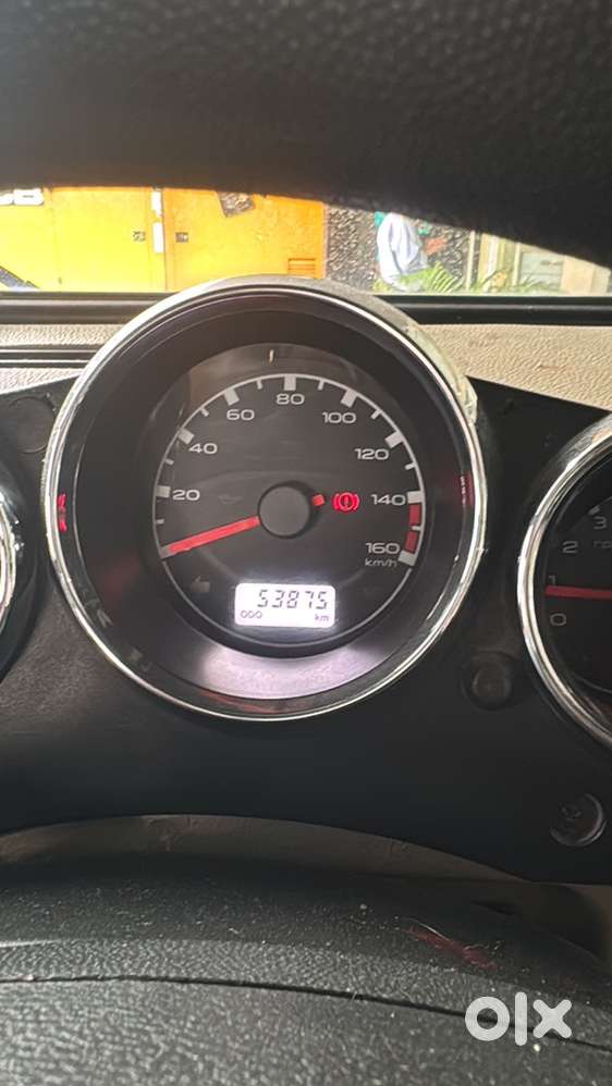 Mahindra Thar.e Diesel 2016