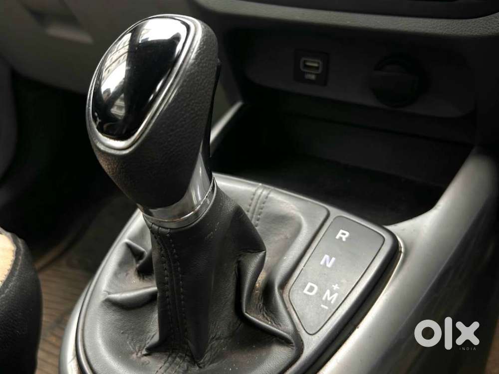 Hyundai Grand I10 Nios Amt Sportz, 2020, Petrol