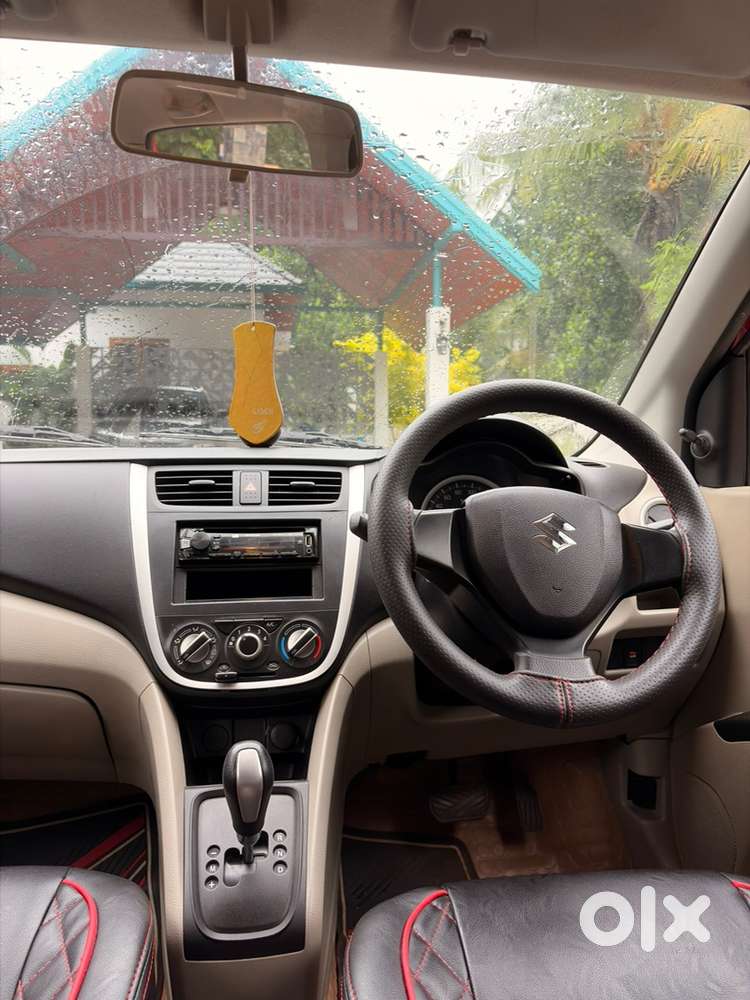 Maruti Celerio Vxi Amt
