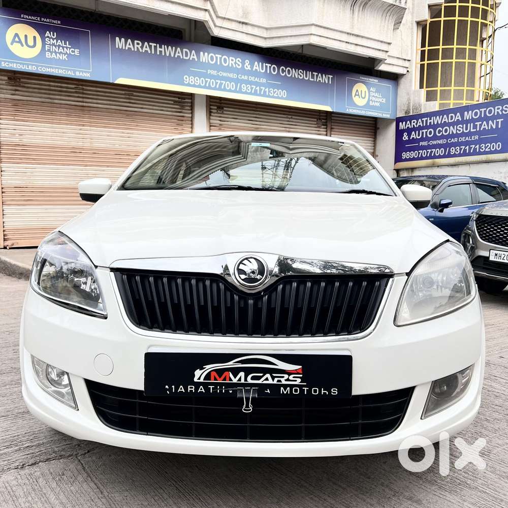 Skoda Rapid [ ] 1.5 Ambition Plus Tdi At, 2016, Diesel