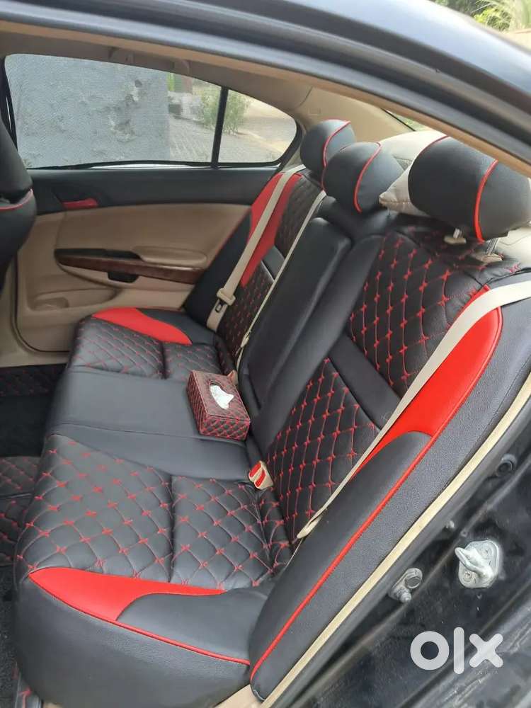 Honda Accord Modified