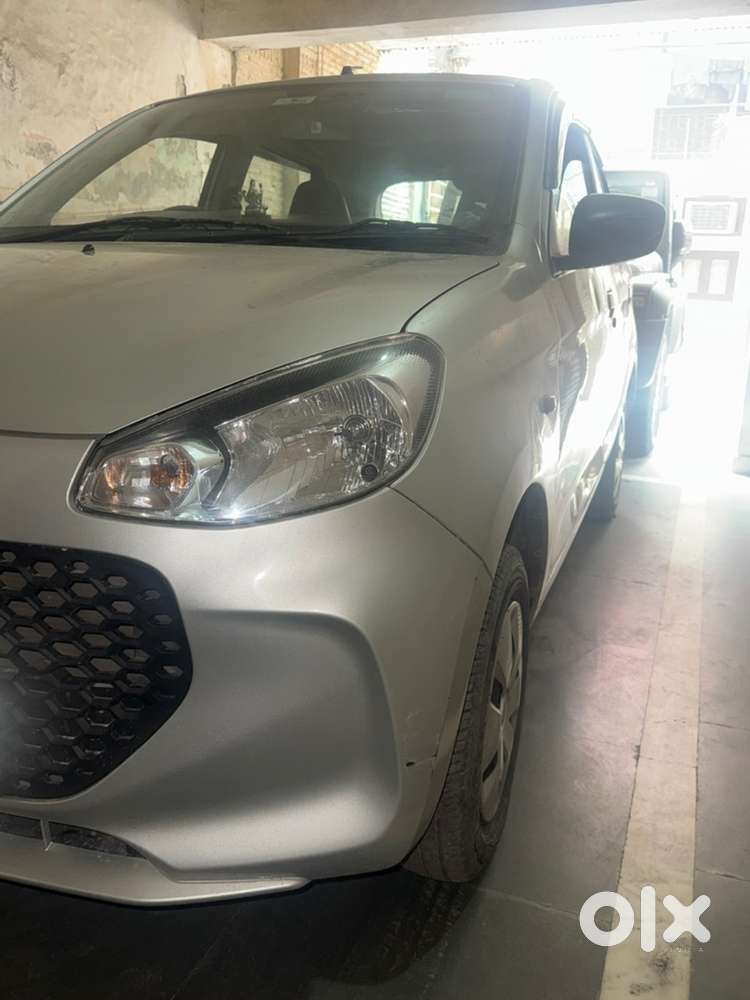 Maruti Suzuki Alto K10 Vxi ( 14-11-2022 )