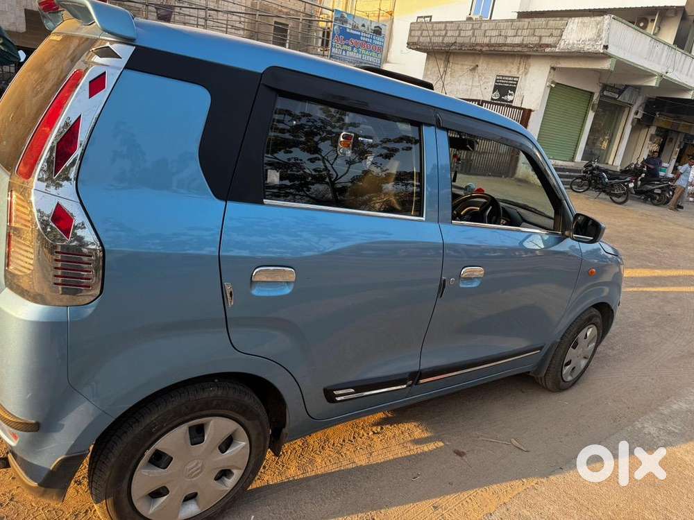 Maruti Suzuki Petrol 2023