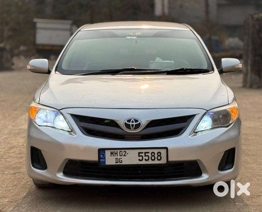 Toyota Corolla Altis