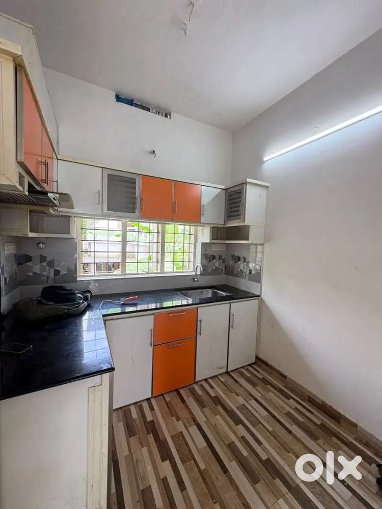 1BHK in Kakkanad