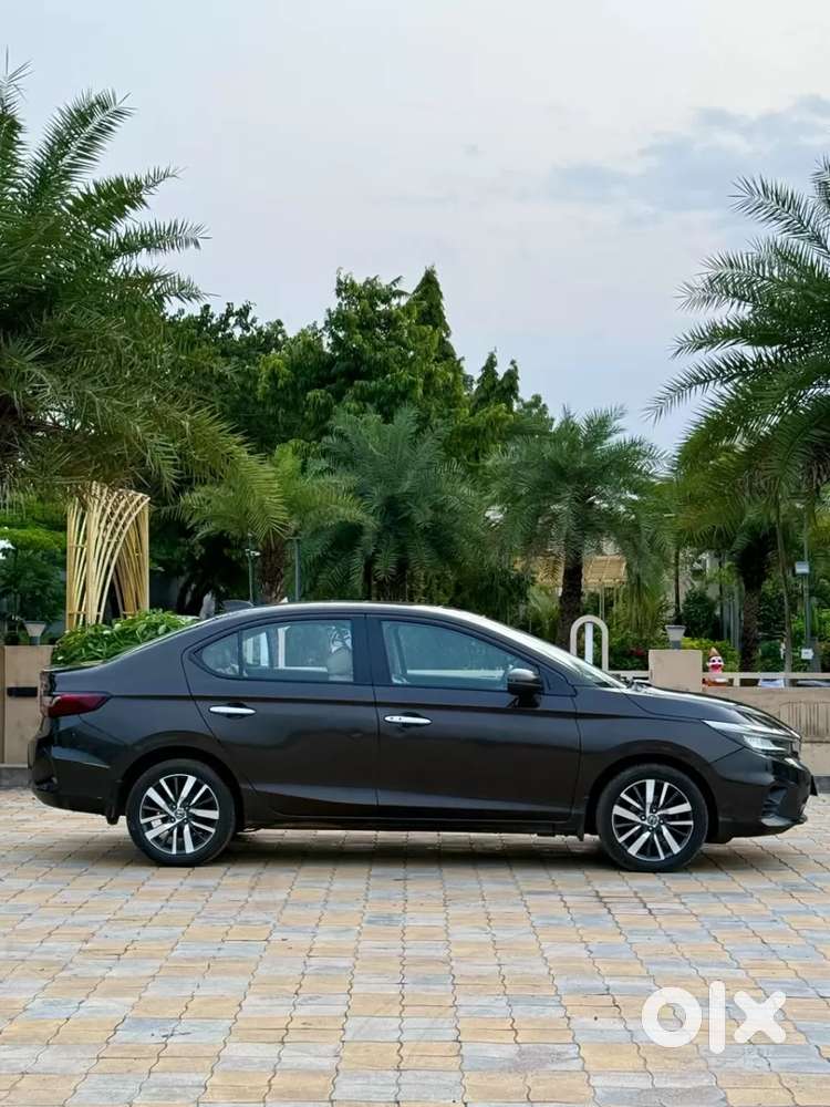 Honda City 1.5 Zx I-dtec Mt, 2022, Diesel