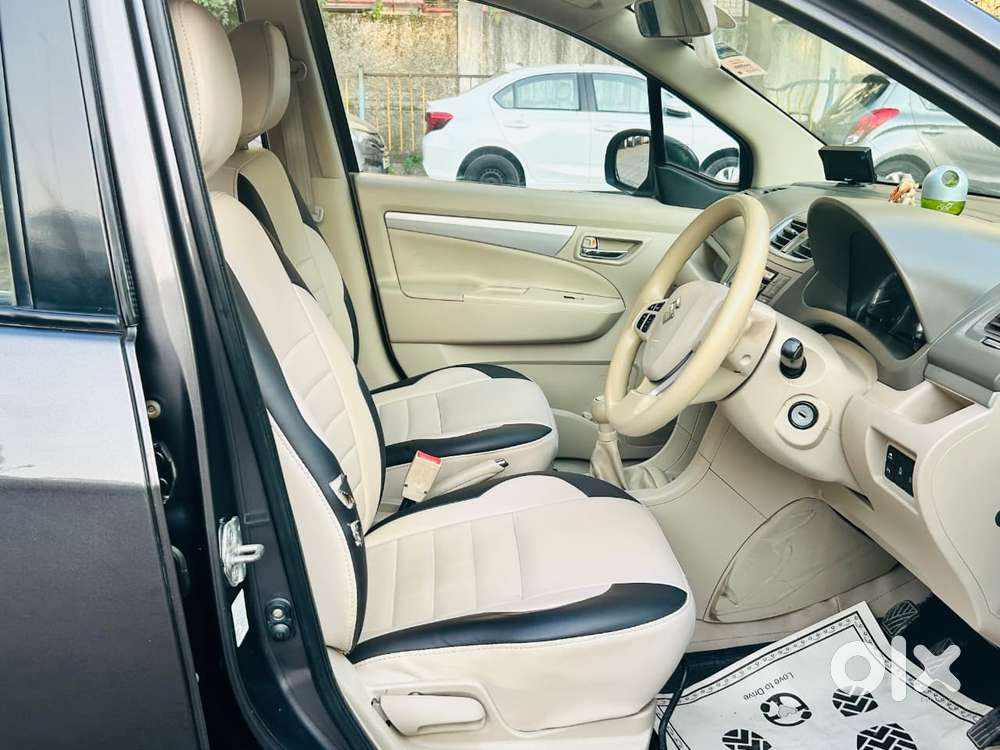 Maruti Suzuki Ertiga 2012-2015 Vdi, 2016, Diesel