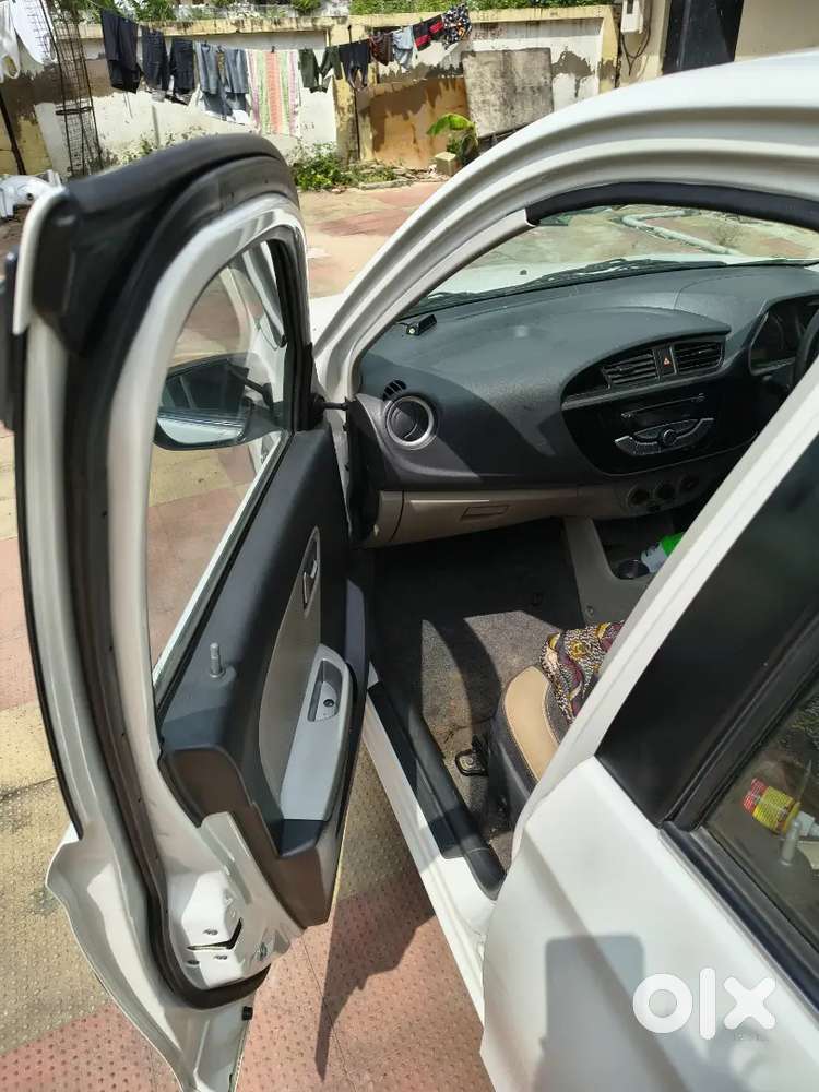 Maruti Suzuki Alto 2018