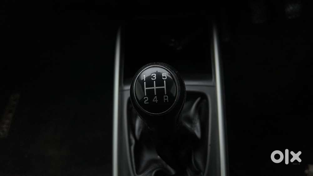 Maruti Suzuki Baleno Alpha, 2016, Petrol