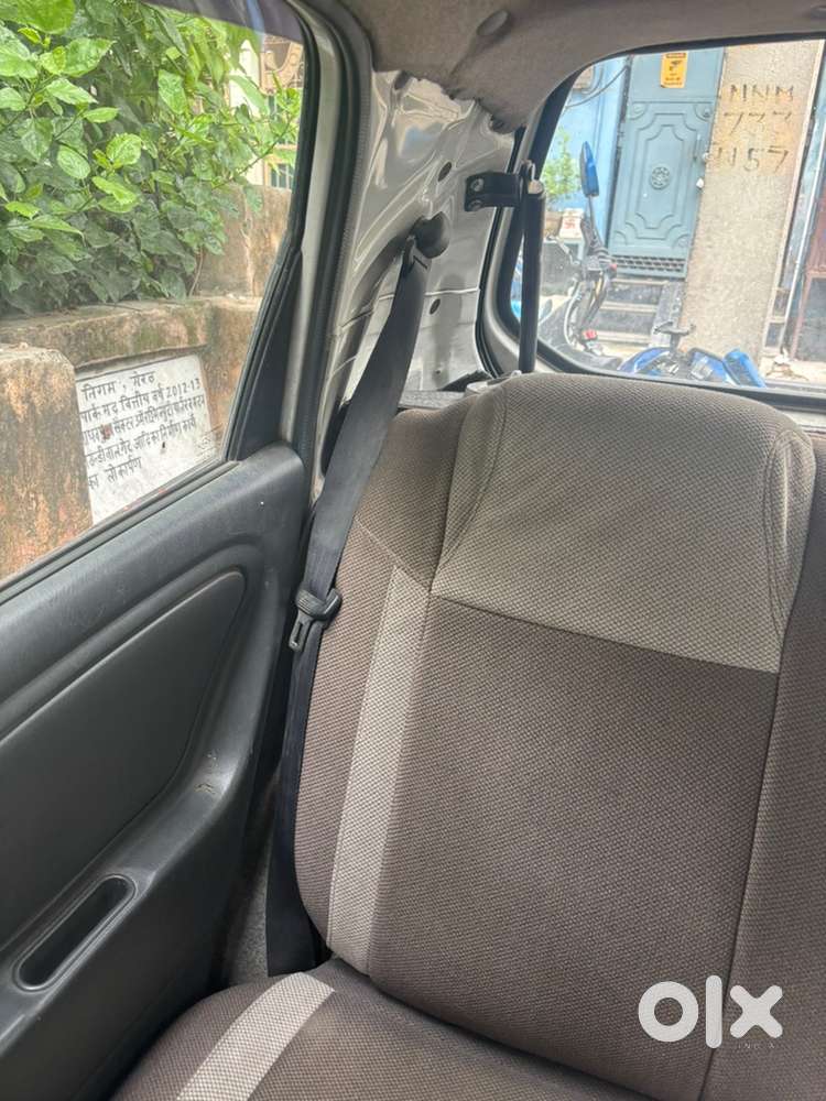 2011 Maruti Suzuki Alto