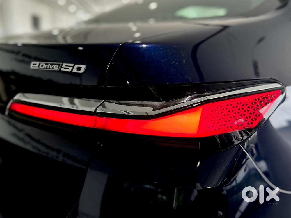 Bmw I7 M70 Xdrive, 2025, Electric