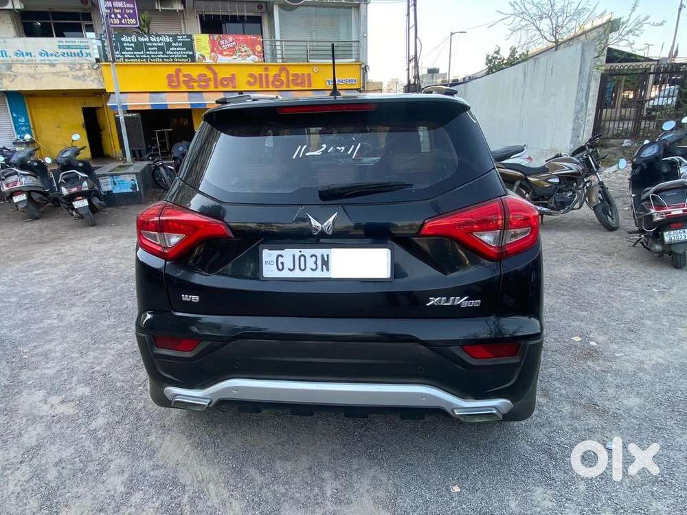 Mahindra Diesel Manual 2023 Car