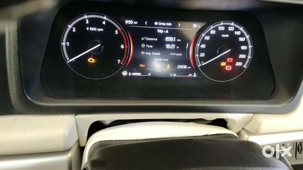 Mahindra Xuv700 2.2 Mx Diesel Mt 5 Str, 2026, Diesel