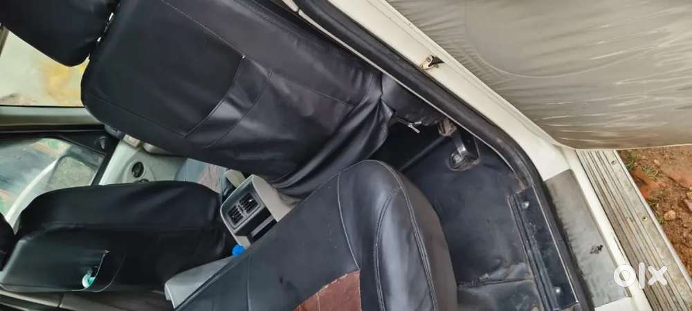 Mahindra Scorpio 2.2 2018