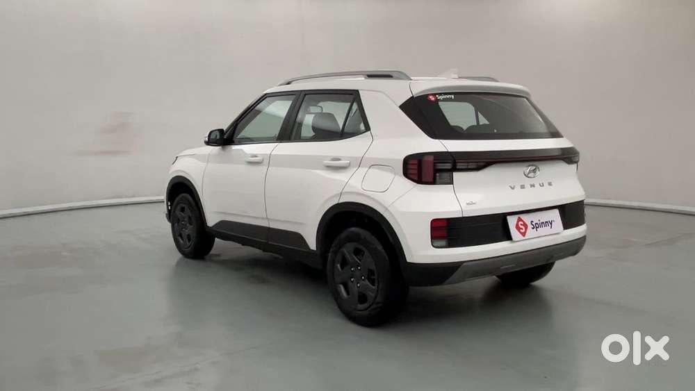 Hyundai Venue Sx, 2024, Petrol