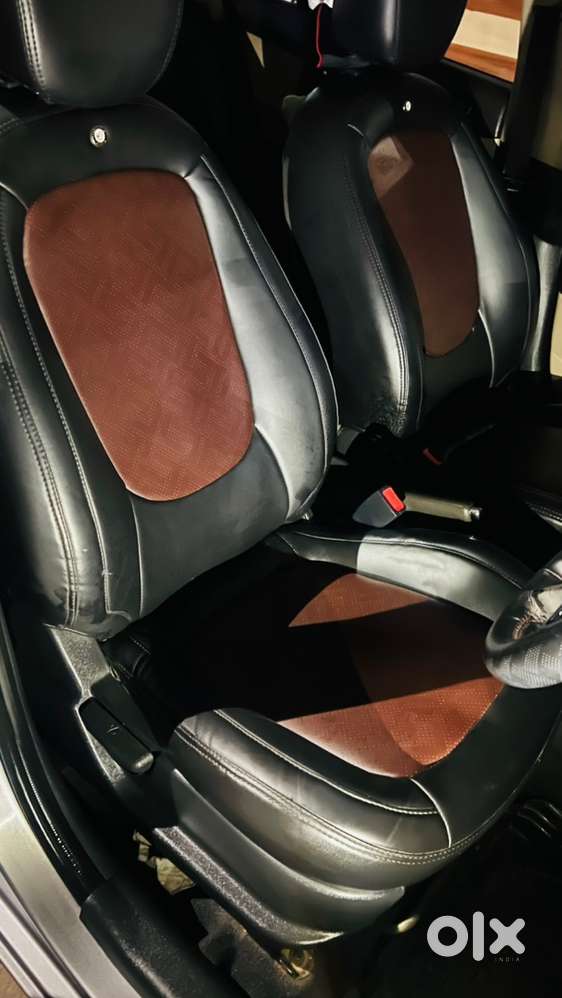 Hyundai I20 Sportz 2013 Km Driven