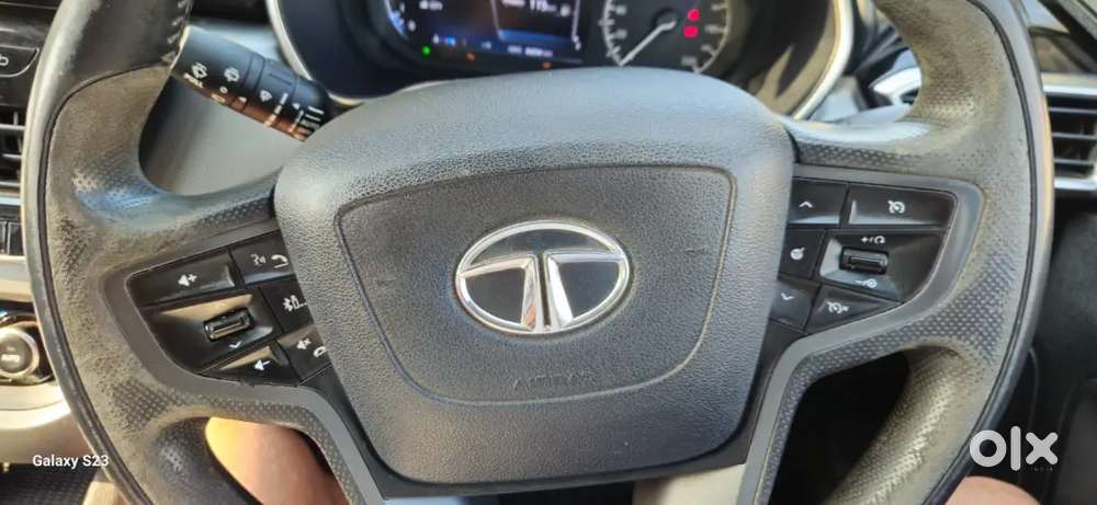 Tata Harrier 2.0 2019