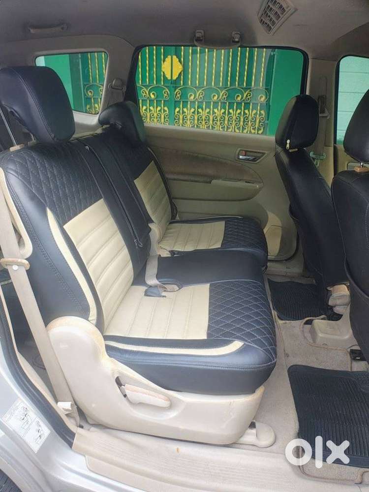 Maruti Suzuki Ertiga Vdi, 2013, Diesel